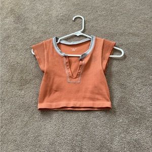 urban outfitters top